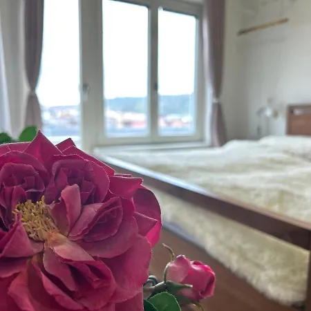 Cool Studio Apartment Prague