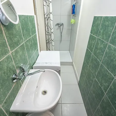 Dittrichova Apartment