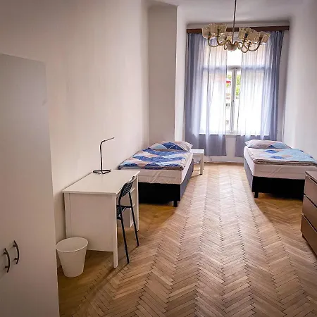 Dittrichova Apartment *
