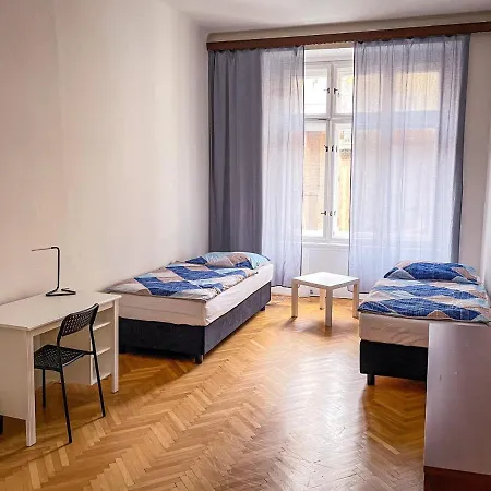 Dittrichova * Praga