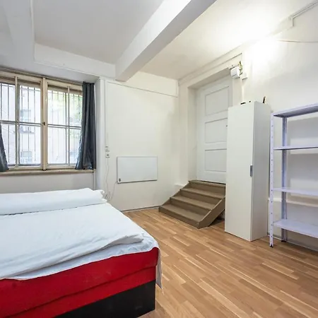 Dittrichova Apartment *