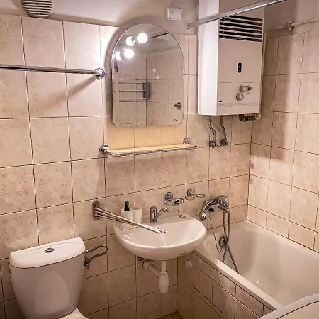 Dittrichova Apartment