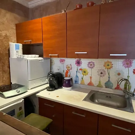 Garsoniera Apartament