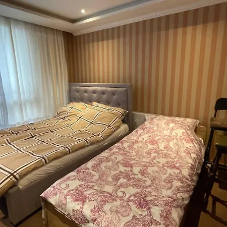Apartament Garsoniera *
