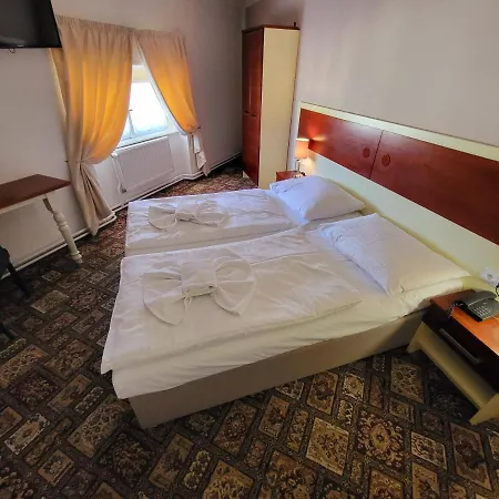 City-inn Hotel Prague