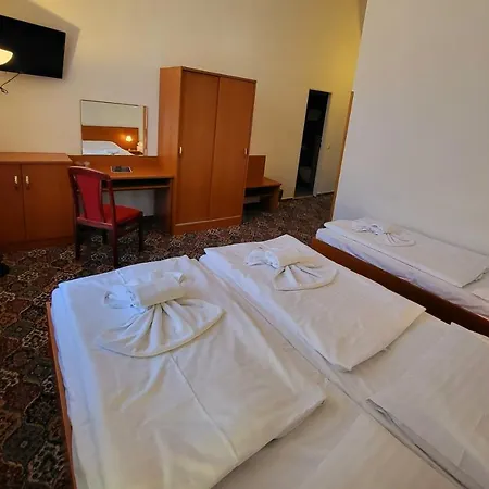 City-inn Prague