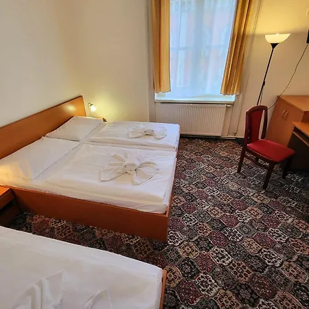 Hotel City-inn 3*