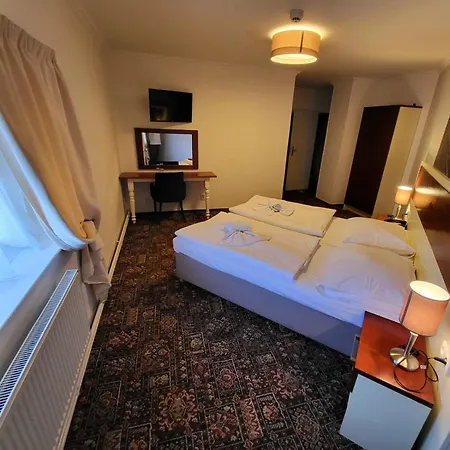 City-inn Szálloda