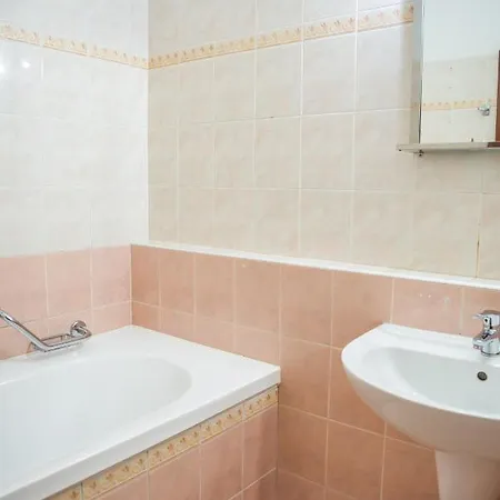 Little Quarter Hostel Prag