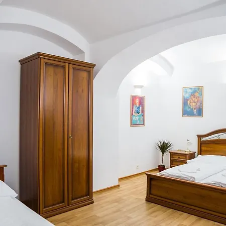 Little Quarter Hostel