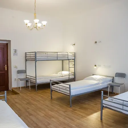 Hostel Little Quarter