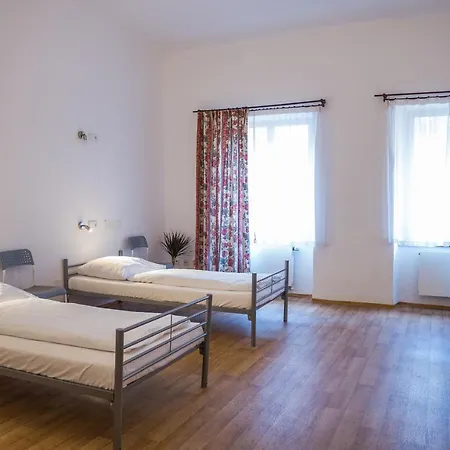 Little Quarter Hostel