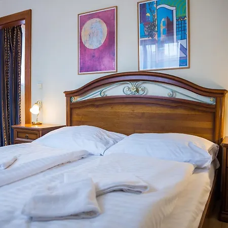 Hostel Little Quarter Prag
