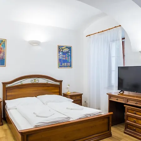 Little Quarter Hostel Prag