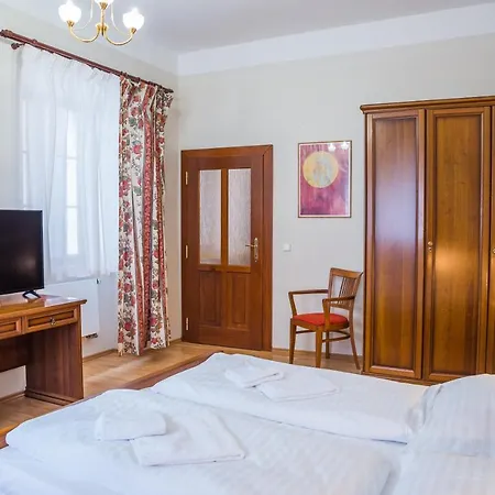 Little Quarter Hostel