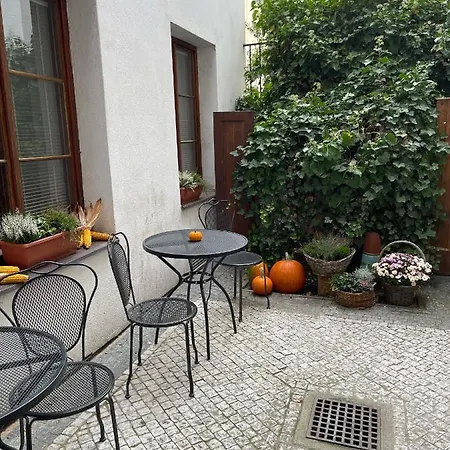 Little Quarter Hostel