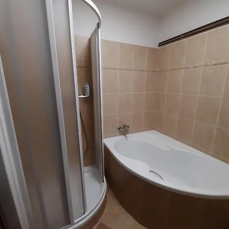 Homestay Soukromy Pokoj V Srdci Prahy