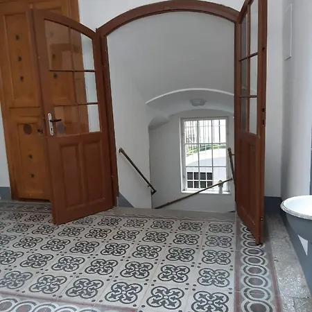 Soukromy Pokoj V Srdci Prahy Prague