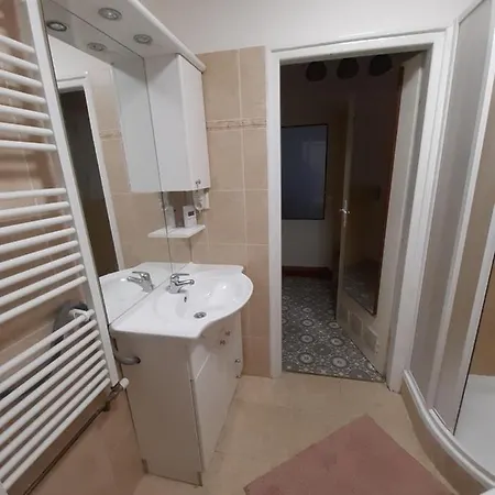 Homestay Soukromy Pokoj V Srdci Prahy
