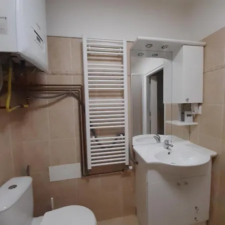 Homestay Soukromy Pokoj V Srdci Prahy