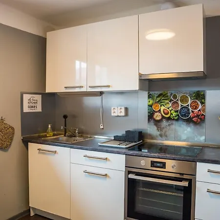 Little Quarter Hostel Prag