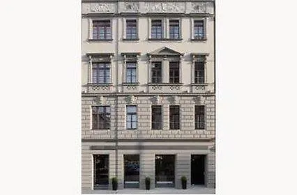 Hotel Moods Boutique Prague