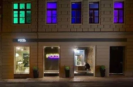 Moods Boutique Hotel Prague