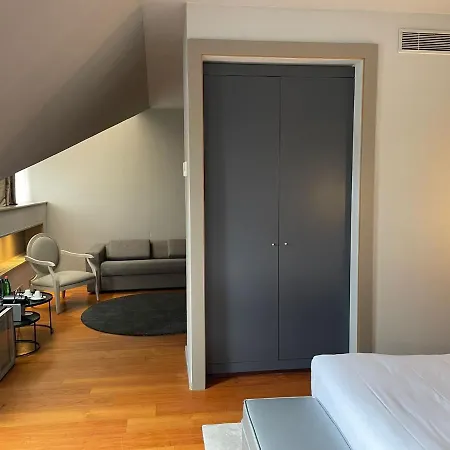Hotell 987 Design