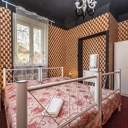 Hostel Historic 