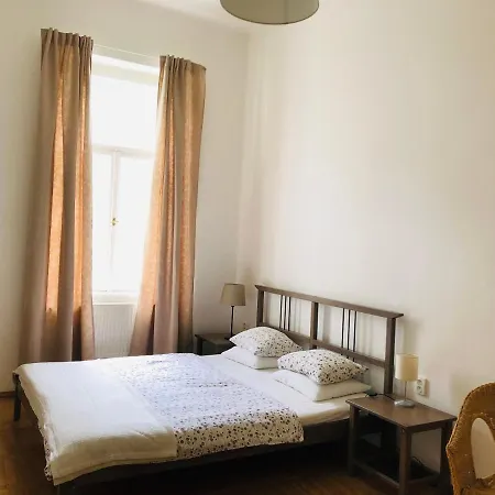Adam&eva Hostel Prague