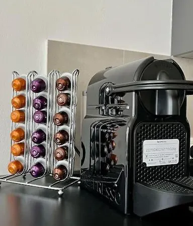 Apartment Exclusive Near Kafka's Head *
