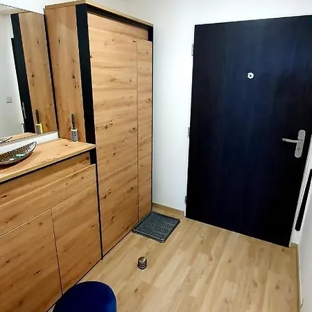 Luxury Vbloku