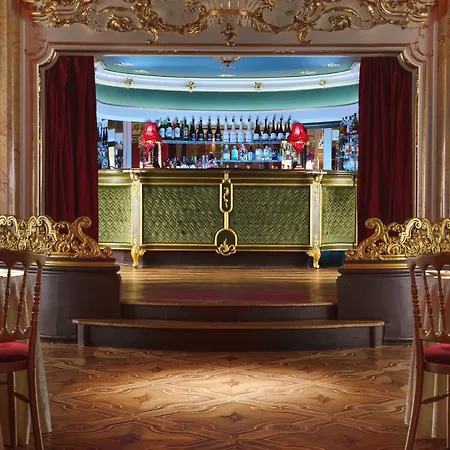Grand Bohemia Hotel 5*