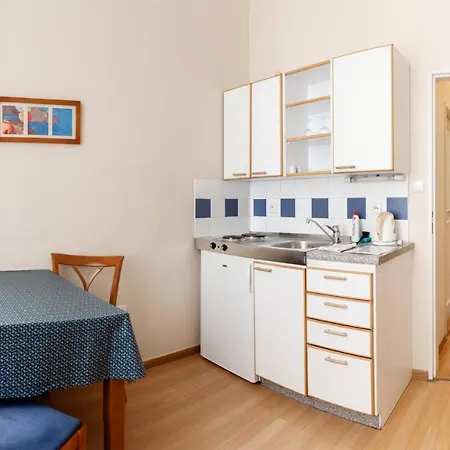 Orion Apartmanhotel