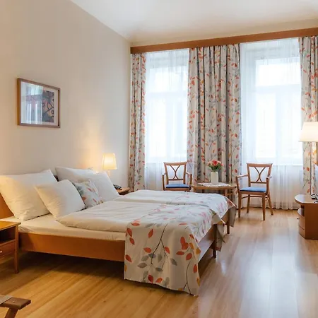 Apartmanhotel Orion 4*