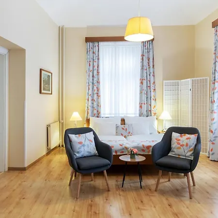 Orion Apartmanhotel 4*