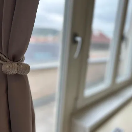 Cool Studio Apartmán