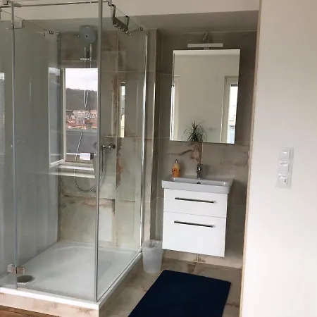 Cool Studio Apartment Prague