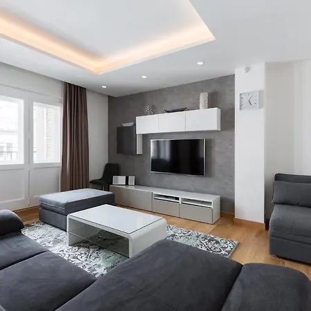 شقة Wishlist Residences - Karlin Free Parking براغ