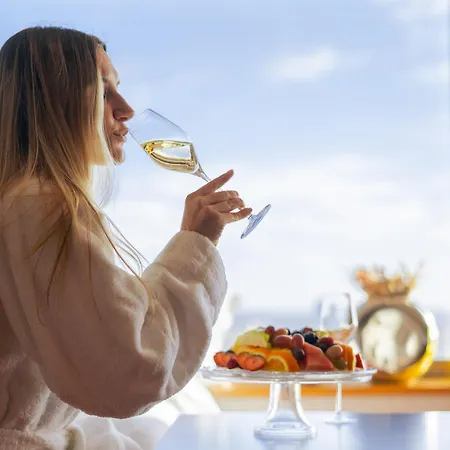 Hotel Sky Praha