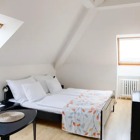 Apartmanhotel Orion