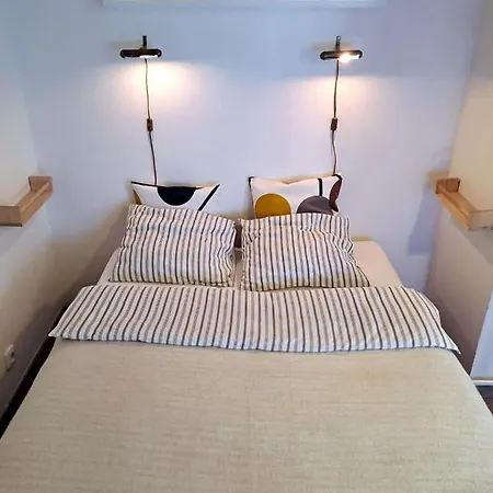 Apartment Magnificent In The Center Of *