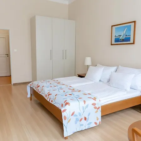 Orion Apartmanhotel 4*
