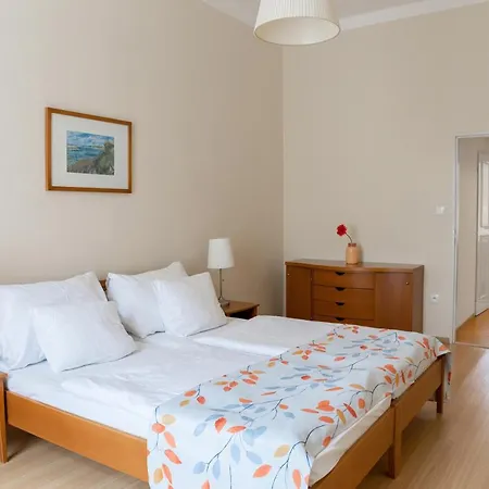 Orion Apartmanhotel 4*