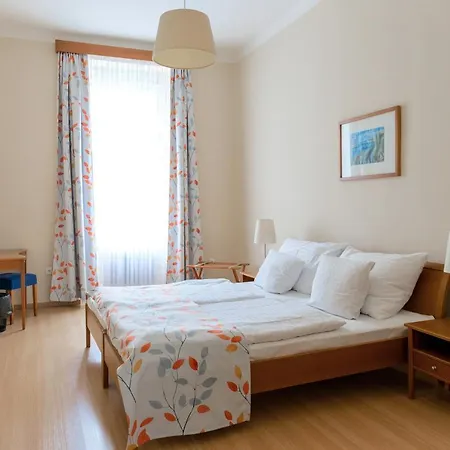 Apartmanhotel Orion 4*