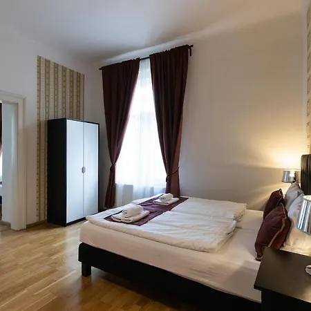 Old Town Spirit Aparthotel