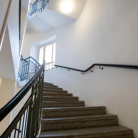 شقة فندقية ريفرسايد سبيريت 3*