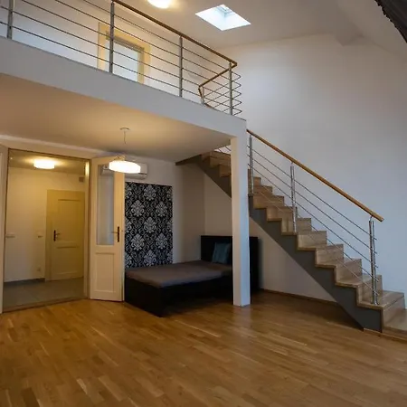 شقة فندقية ريفرسايد سبيريت 3*