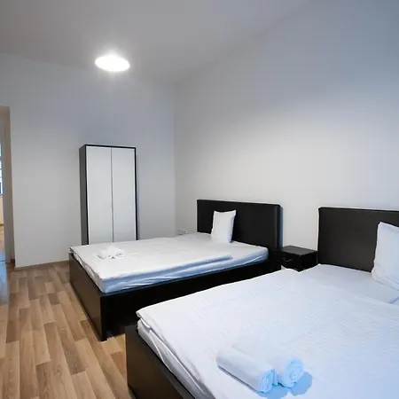 Aparthotel Old Spirit