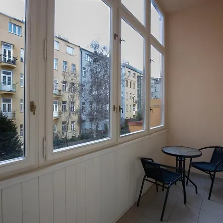 Aparthotel Old Spirit